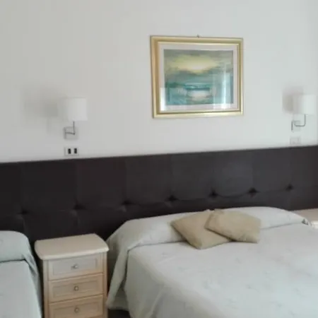 Agriturismo Zio Cristoforo 카살벨리노