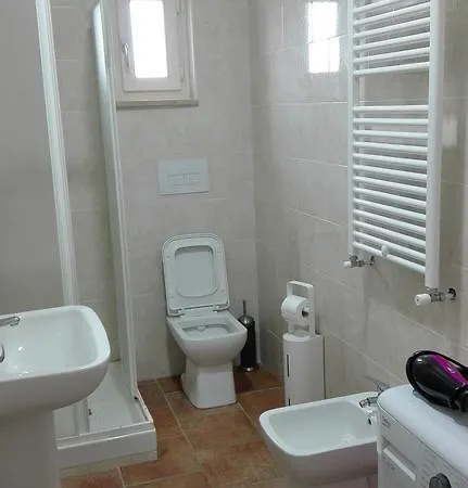 팜스테이 Agriturismo Zio Cristoforo 카살벨리노