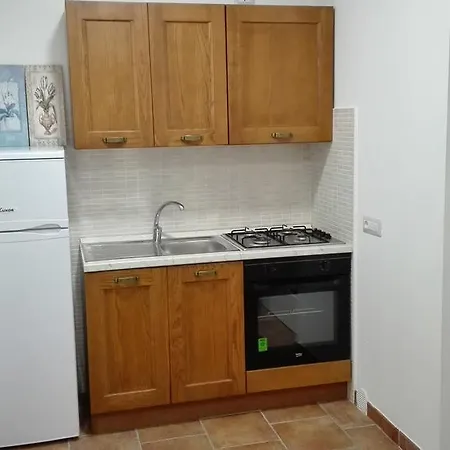 팜스테이 Agriturismo Zio Cristoforo