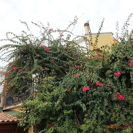 Agriturismo Zio Cristoforo *