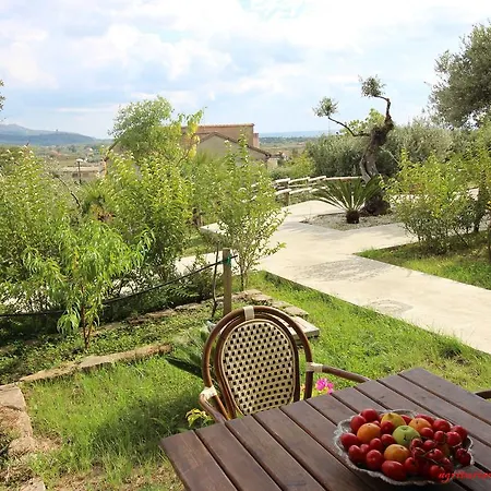 Agriturismo Zio Cristoforo