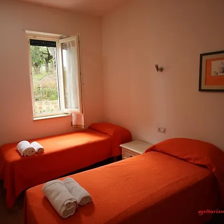 Agriturismo Zio Cristoforo