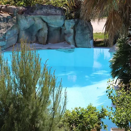 팜스테이 Agriturismo Zio Cristoforo
