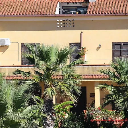 Agriturismo Zio Cristoforo