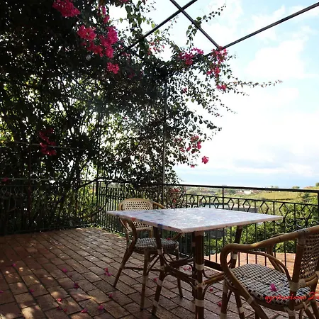 Agriturismo Zio Cristoforo *