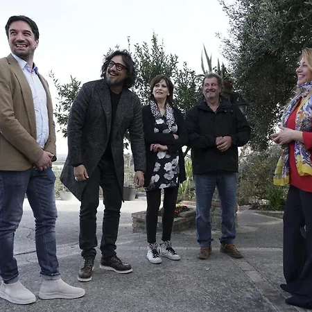 Zio Cristoforo *