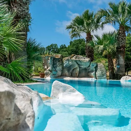 Farm stay Zio Cristoforo Casal Velino