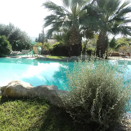 Zio Cristoforo Farm stay *