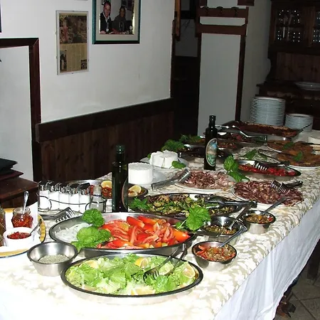 Alloggio per agriturismo Zio Cristoforo