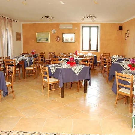 Zio Cristoforo Casal Velino
