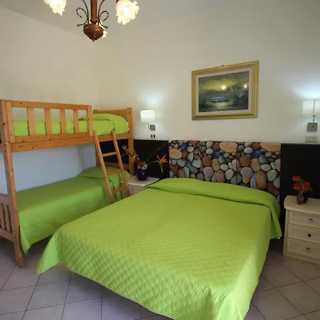 Zio Cristoforo Alloggio per agriturismo Casal Velino