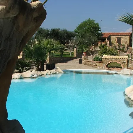 Zio Cristoforo Alloggio per agriturismo
