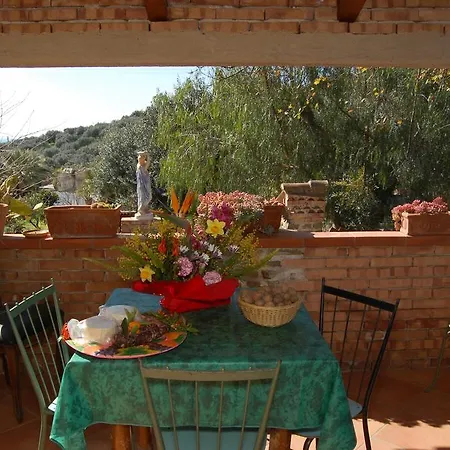 Zio Cristoforo Alloggio per agriturismo Casal Velino