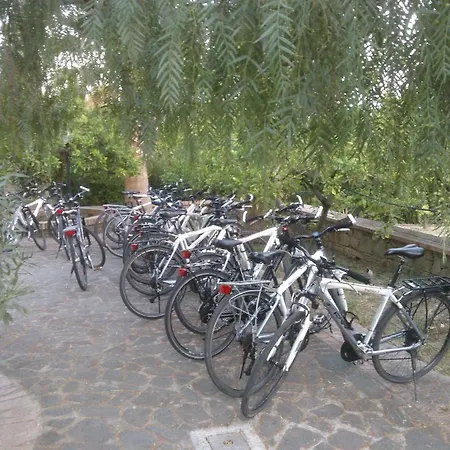 Alloggio per agriturismo Zio Cristoforo Casal Velino