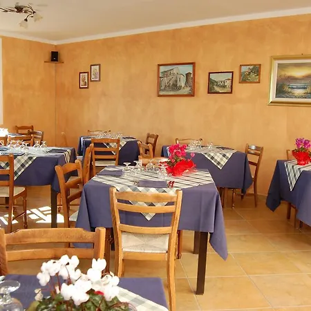Alloggio per agriturismo Zio Cristoforo Casal Velino