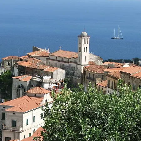 Zio Cristoforo Casal Velino
