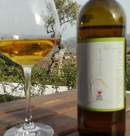 Alloggio per agriturismo Zio Cristoforo