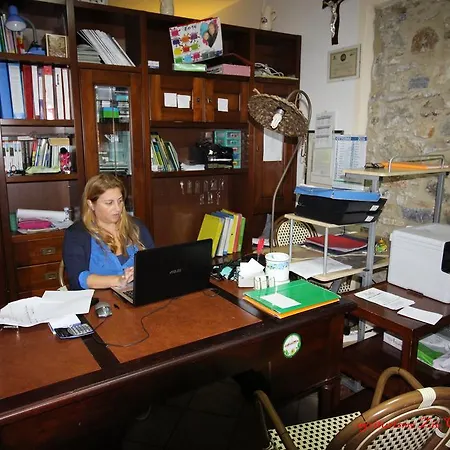 Zio Cristoforo Farm stay