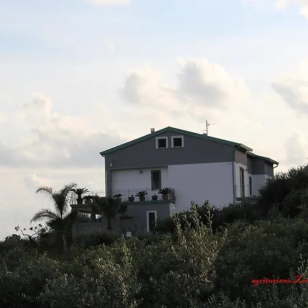 Alloggio per agriturismo Zio Cristoforo