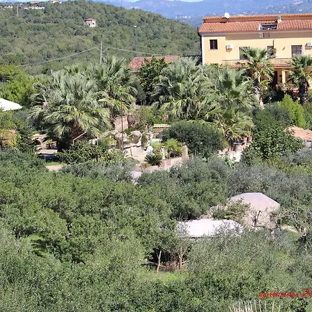 Zio Cristoforo Casal Velino