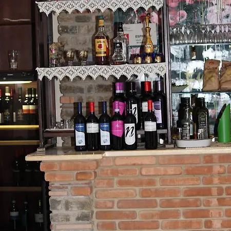 Zio Cristoforo Alloggio per agriturismo