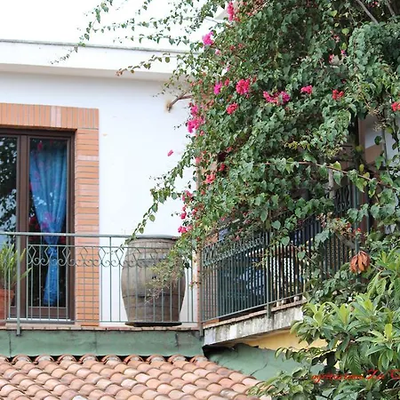 Alloggio per agriturismo Zio Cristoforo Casal Velino