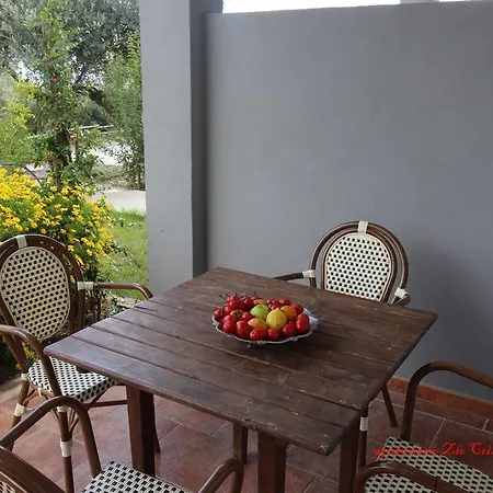 Zio Cristoforo Alloggio per agriturismo