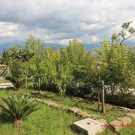 Farm stay Zio Cristoforo
