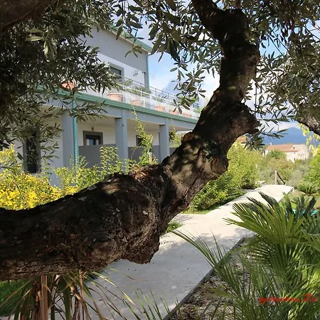 Farm stay Zio Cristoforo Casal Velino