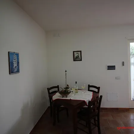 Zio Cristoforo * Casal Velino