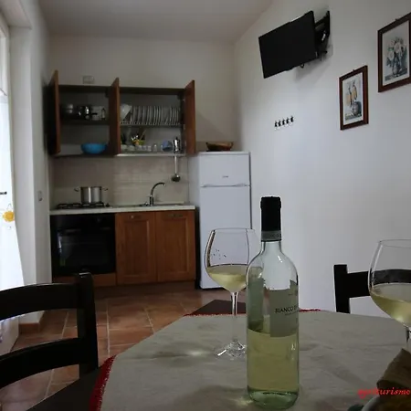 Zio Cristoforo Alloggio per agriturismo