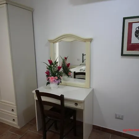 Alloggio per agriturismo Zio Cristoforo
