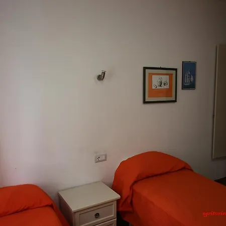 Zio Cristoforo Farm stay