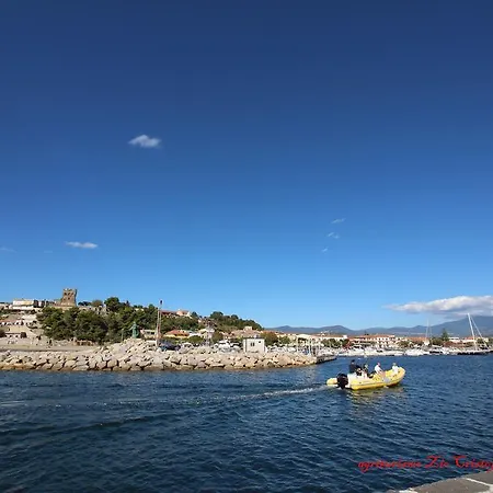 Zio Cristoforo Alloggio per agriturismo