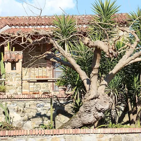 Zio Cristoforo * Casal Velino
