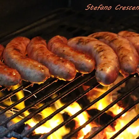 Zio Cristoforo * Casal Velino