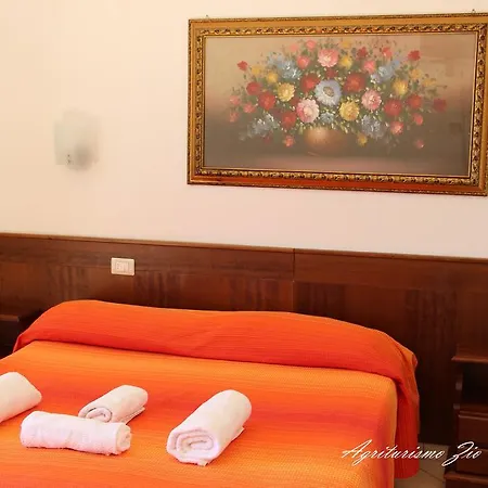 Zio Cristoforo Alloggio per agriturismo *