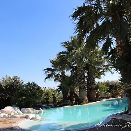 Zio Cristoforo Alloggio per agriturismo Casal Velino