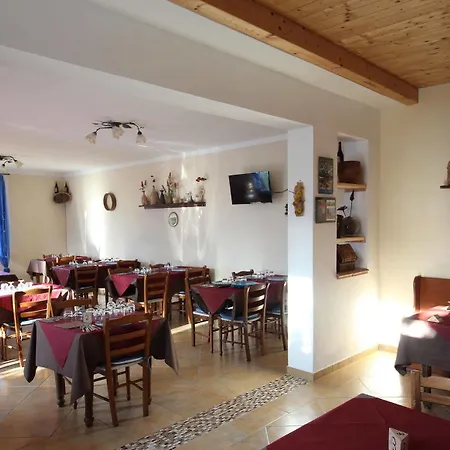 Zio Cristoforo Casal Velino