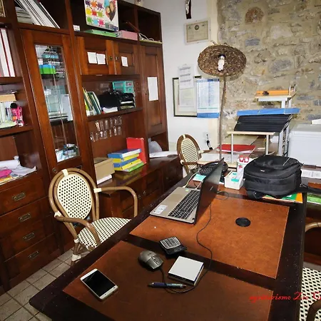 Alloggio per agriturismo Zio Cristoforo