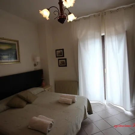 Zio Cristoforo Alloggio per agriturismo
