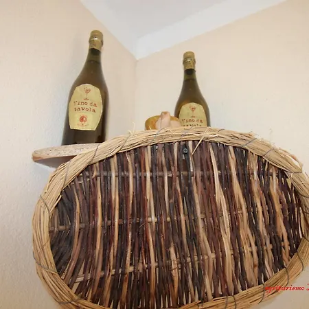 Zio Cristoforo Alloggio per agriturismo *
