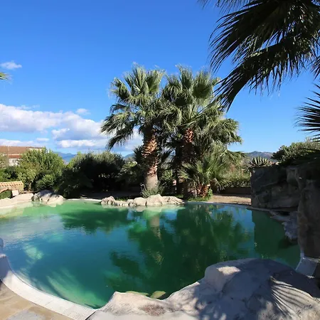 Zio Cristoforo Farm stay