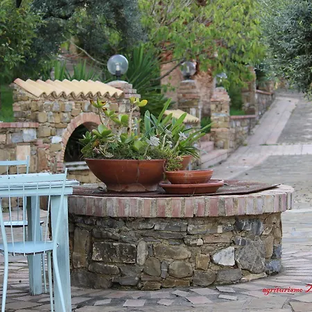 Zio Cristoforo Alloggio per agriturismo