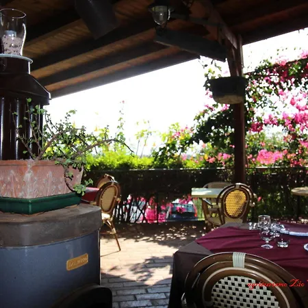 Alloggio per agriturismo Zio Cristoforo Casal Velino
