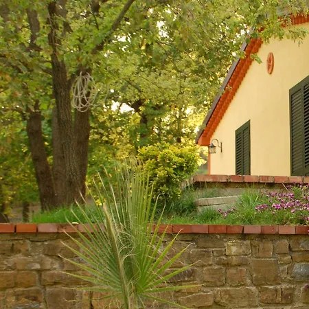 Alloggio per agriturismo Zio Cristoforo Casal Velino